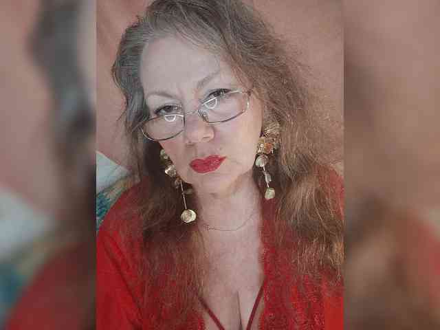 EmpressLady webcam