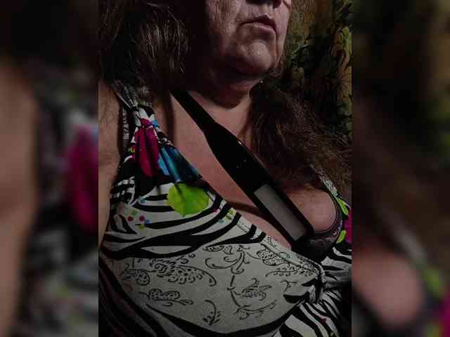 EmpressLady webcam