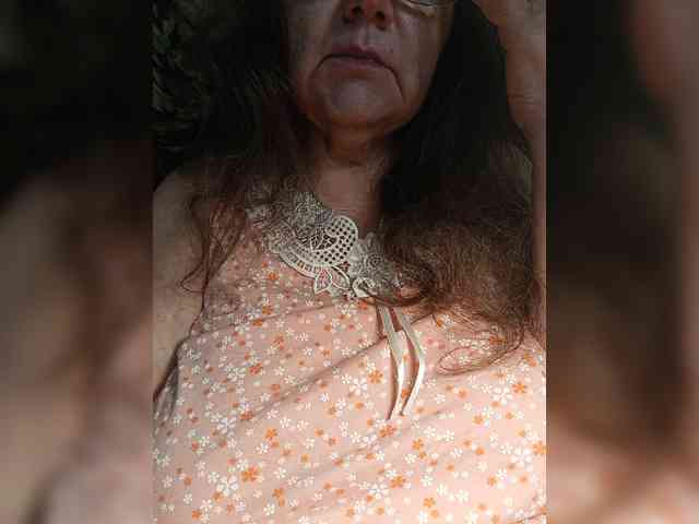 EmpressLady webcam