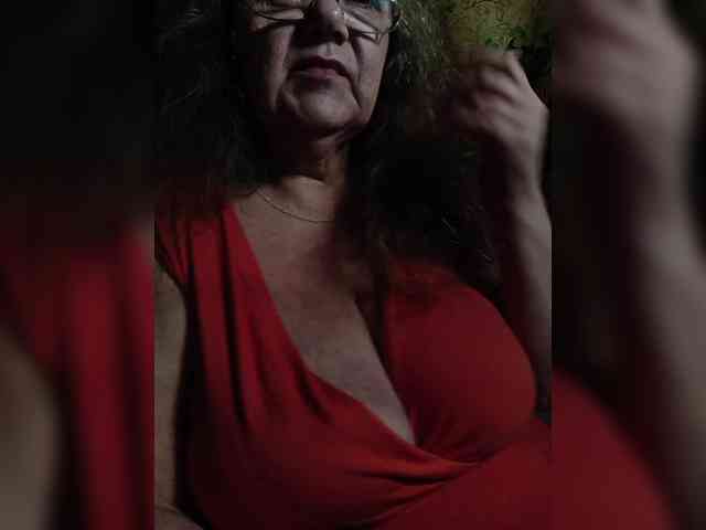 EmpressLady webcam