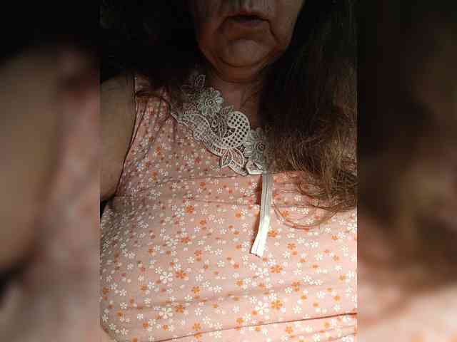 EmpressLady webcam