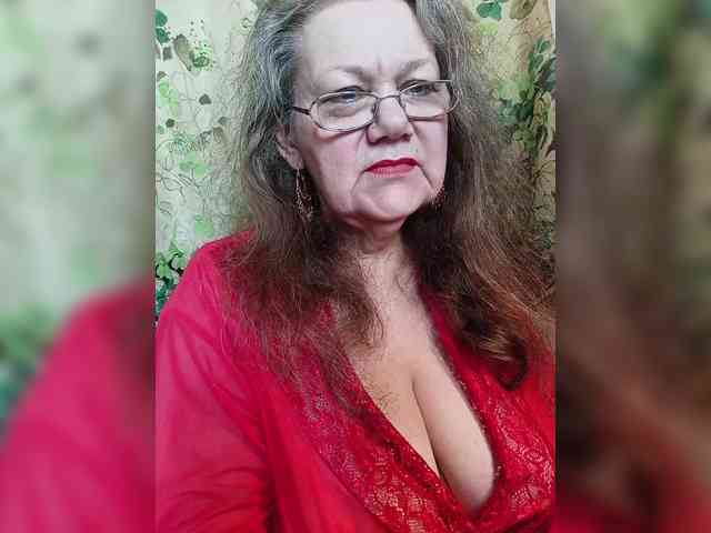 EmpressLady webcam