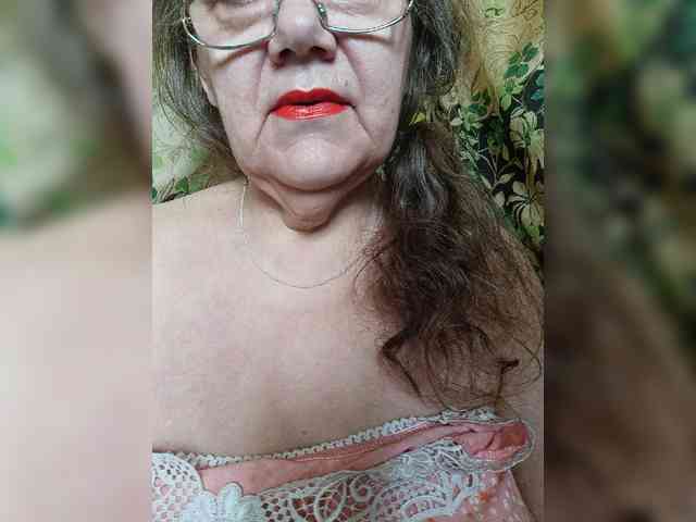 EmpressLady webcam