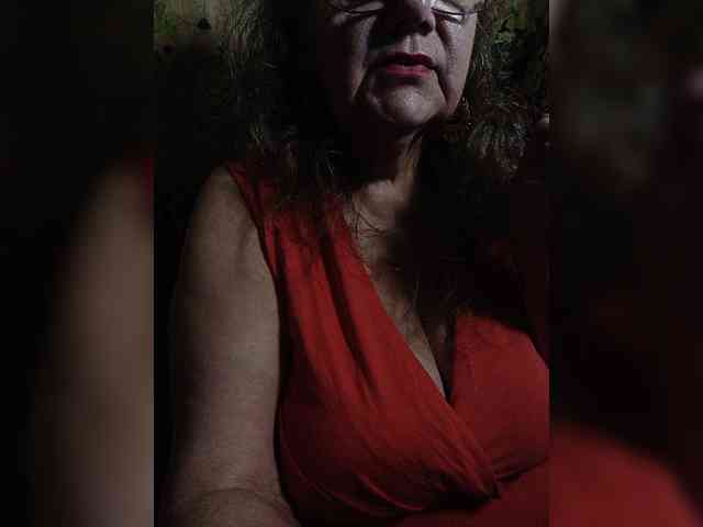 EmpressLady webcam