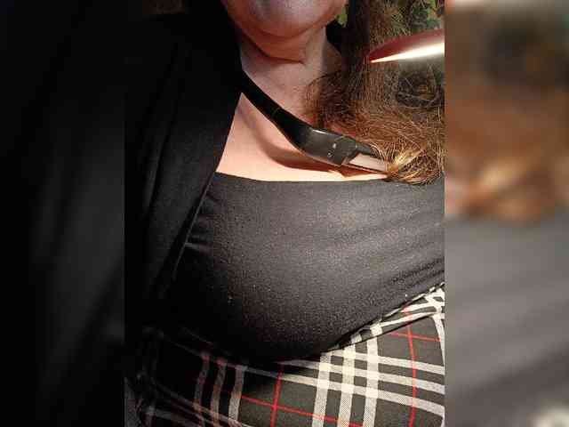 EmpressLady webcam