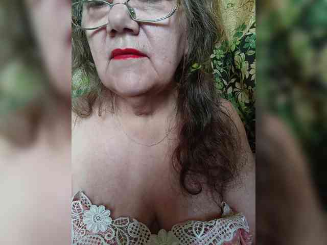 EmpressLady Live Webcam on BongaCams