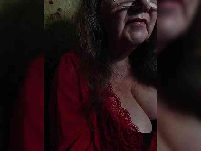 EmpressLady webcam