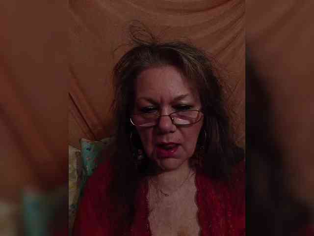 EmpressLady webcam