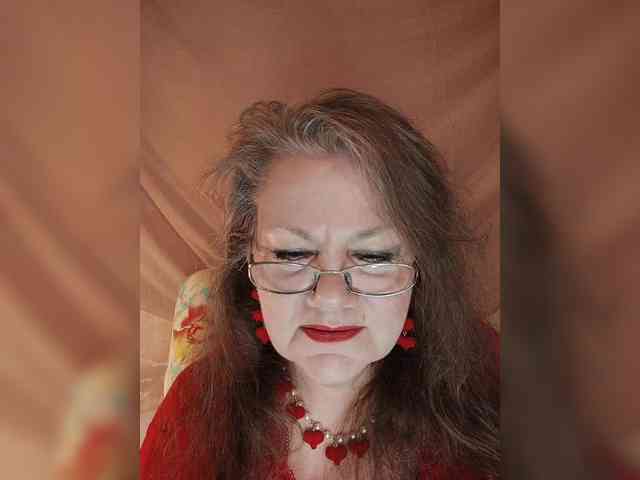 EmpressLady webcam