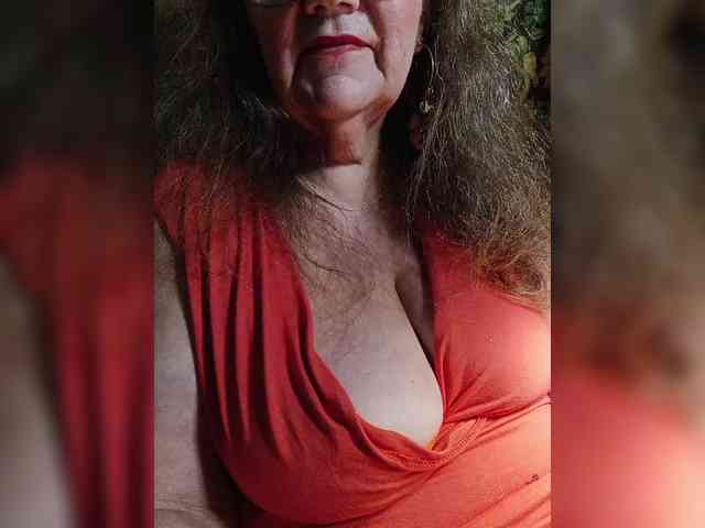 EmpressLady webcam