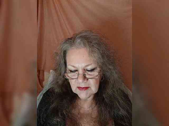 EmpressLady webcam