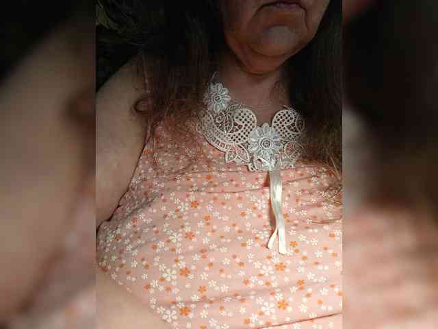 EmpressLady webcam