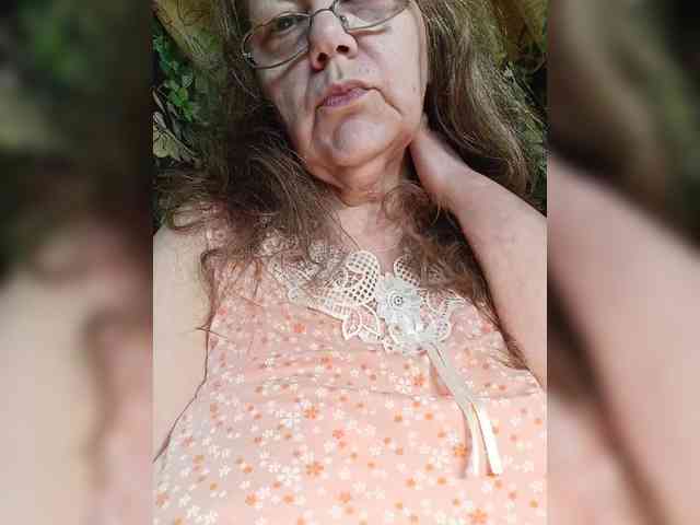 EmpressLady webcam