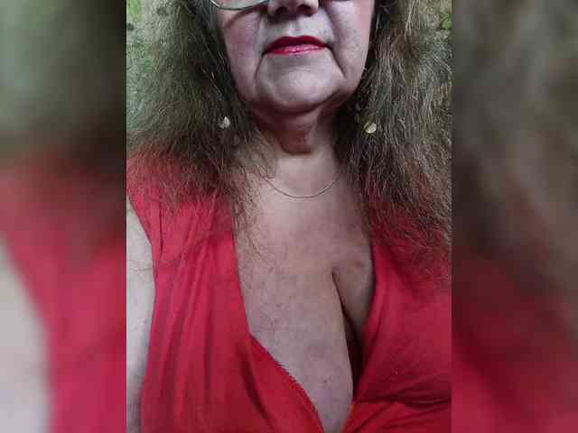 EmpressLady webcam