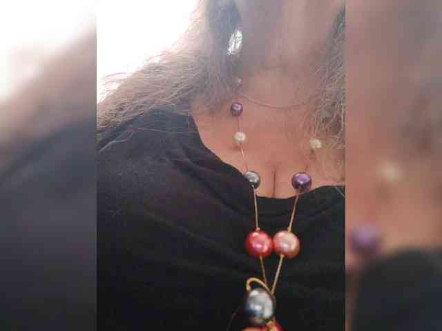 EmpressLady webcam