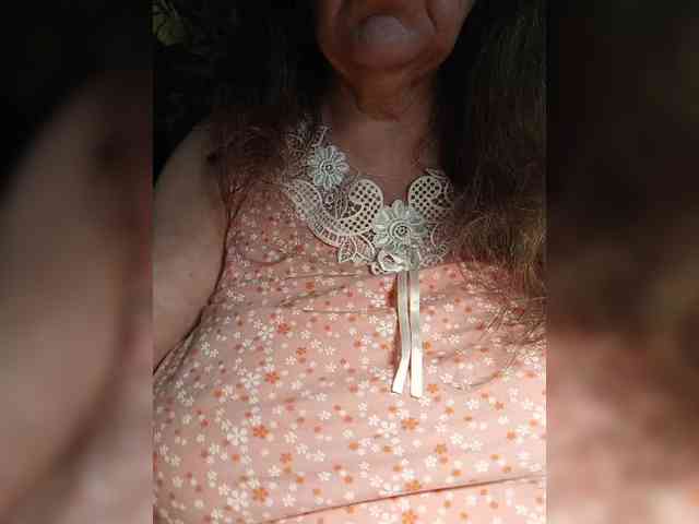 EmpressLady webcam