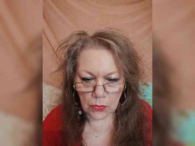 EmpressLady webcam
