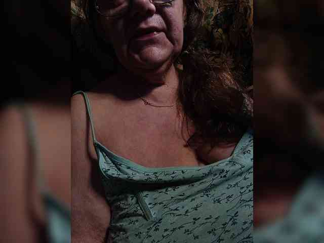 EmpressLady webcam