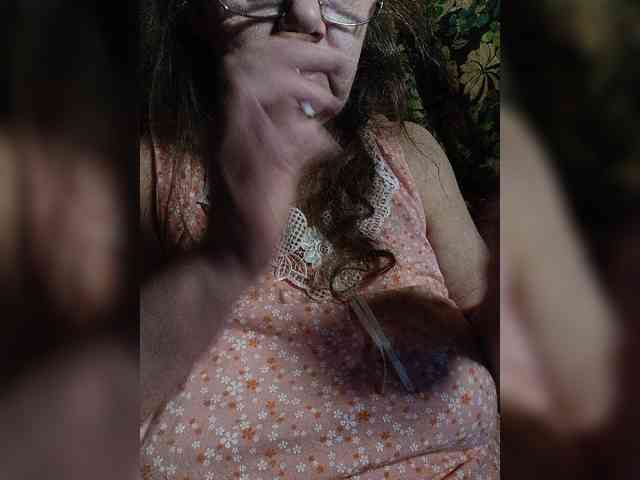 EmpressLady webcam