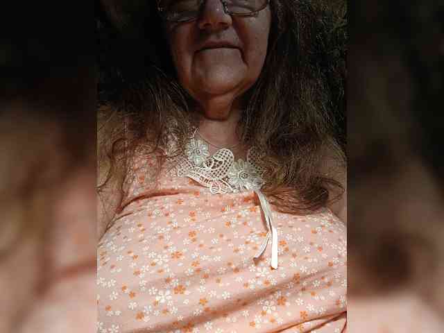 EmpressLady webcam