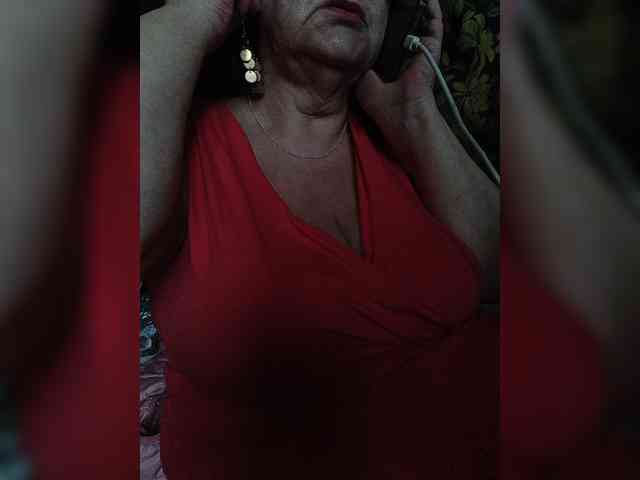 EmpressLady webcam