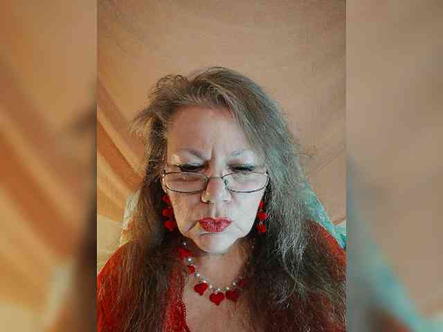 EmpressLady webcam