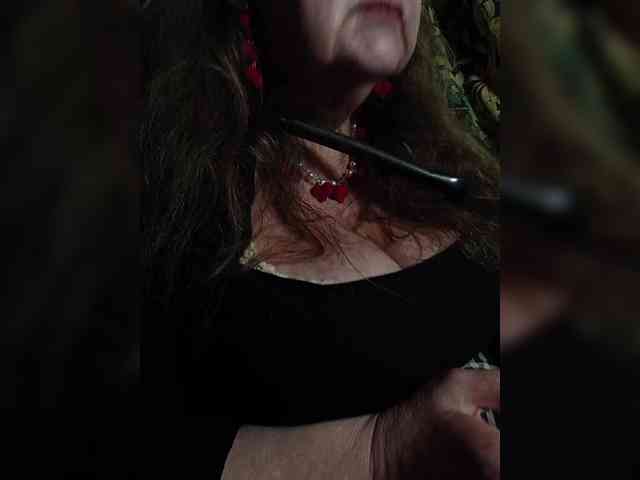 EmpressLady webcam