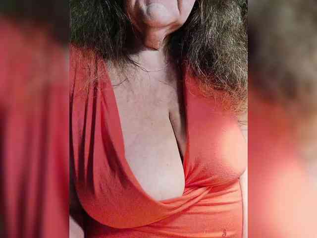 EmpressLady webcam