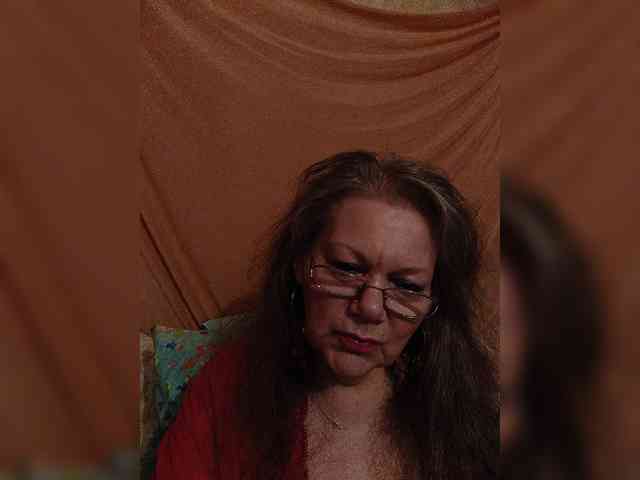 EmpressLady webcam