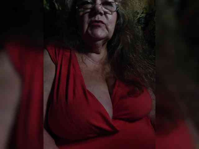 EmpressLady webcam