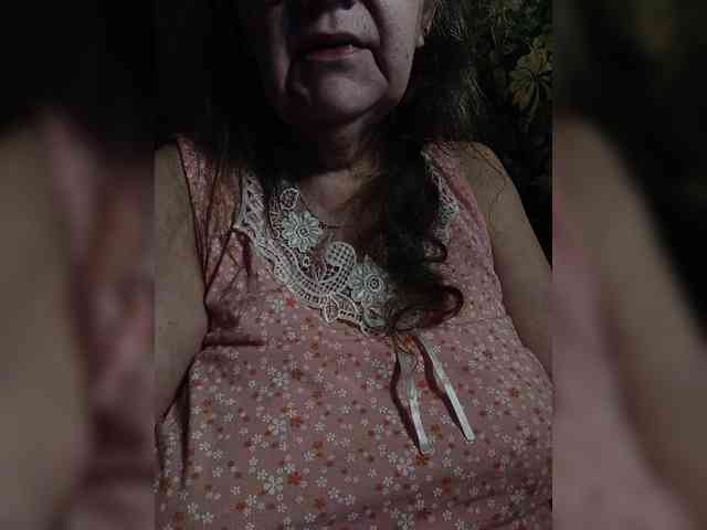 EmpressLady webcam