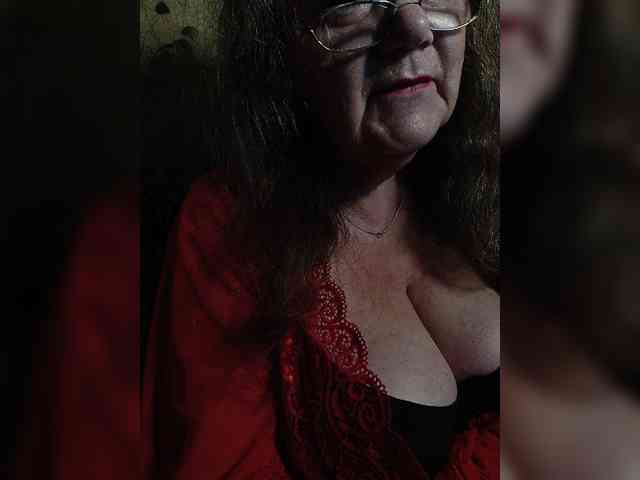 EmpressLady webcam