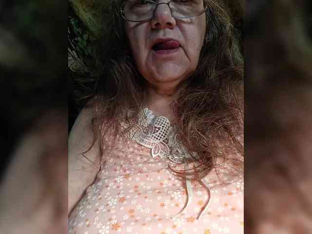 EmpressLady webcam