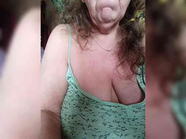 EmpressLady webcam