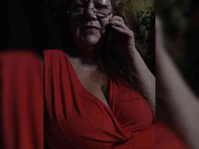 EmpressLady webcam