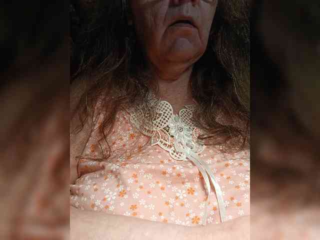 EmpressLady webcam