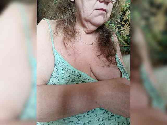 EmpressLady webcam