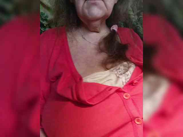 EmpressLady webcam