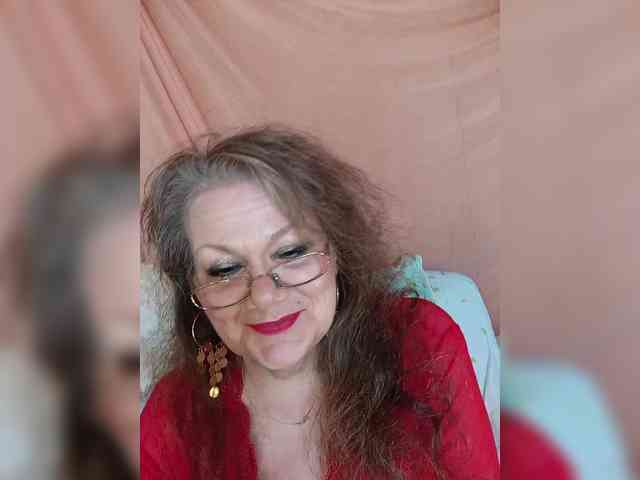 EmpressLady webcam