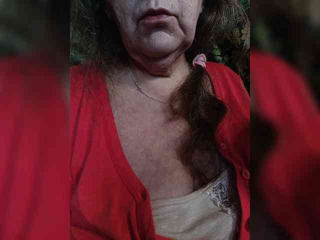 EmpressLady webcam
