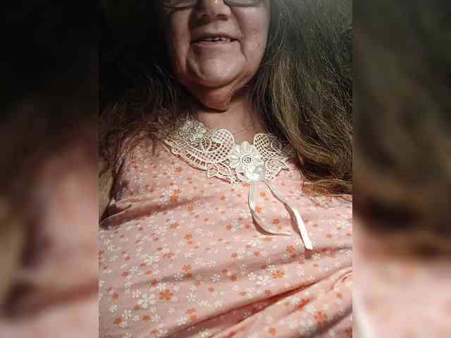 EmpressLady webcam