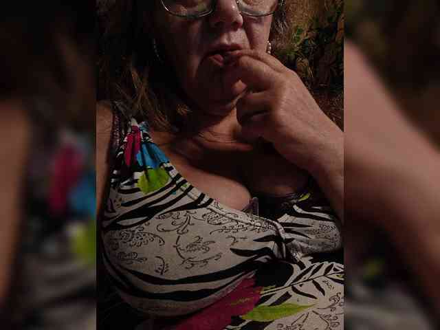 EmpressLady webcam