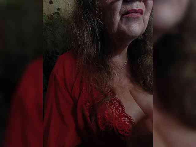 EmpressLady webcam