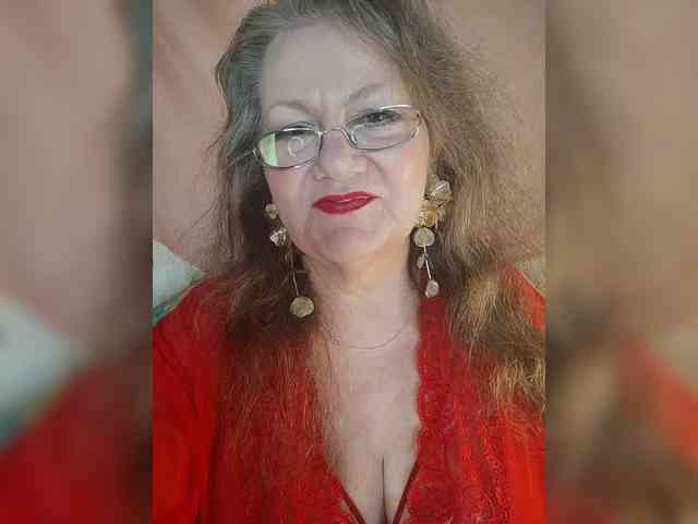 EmpressLady webcam