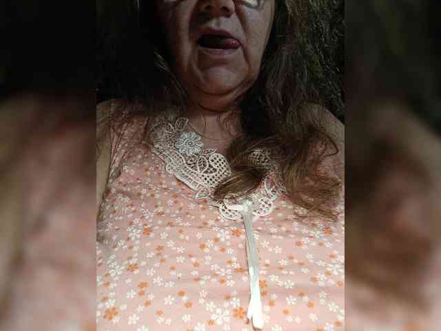 EmpressLady webcam