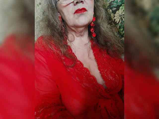 EmpressLady webcam
