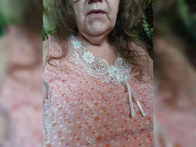 EmpressLady webcam