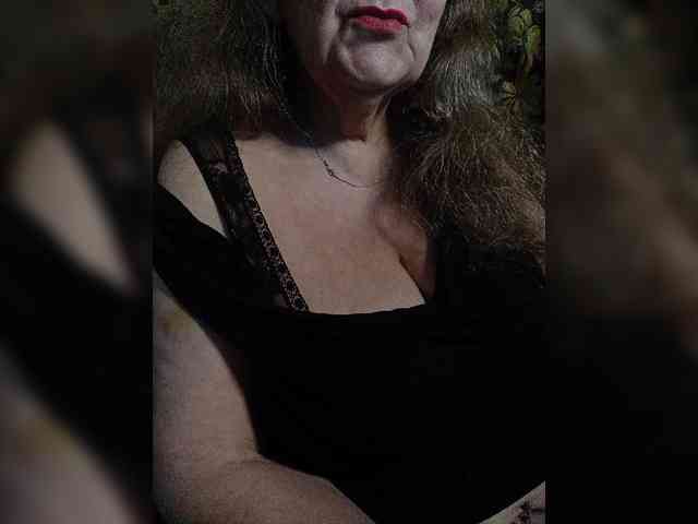 EmpressLady webcam