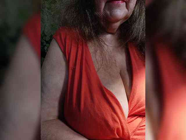 EmpressLady webcam