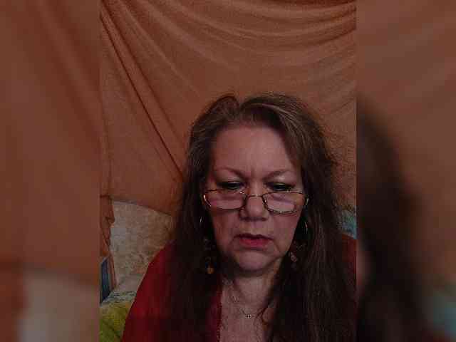 EmpressLady webcam